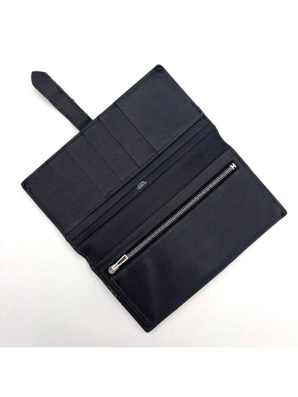 Hermes béarn belt