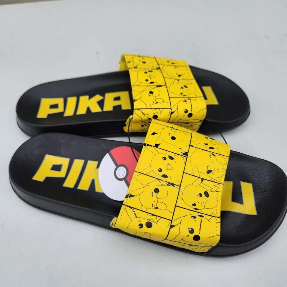 Pokemon new men