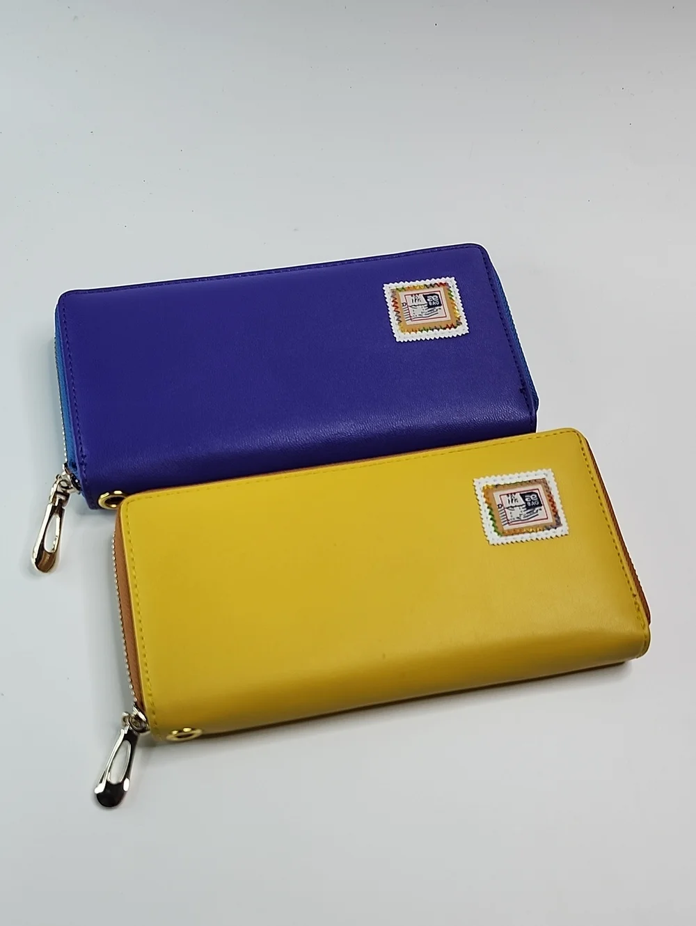 Wallet - Zip Women