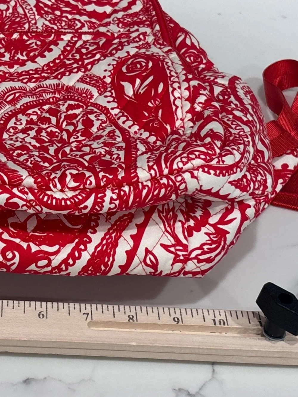 Vera Bradley new tags