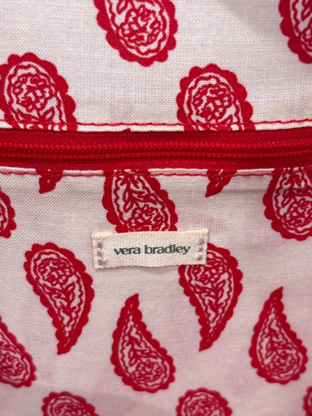 Vera Bradley new tags