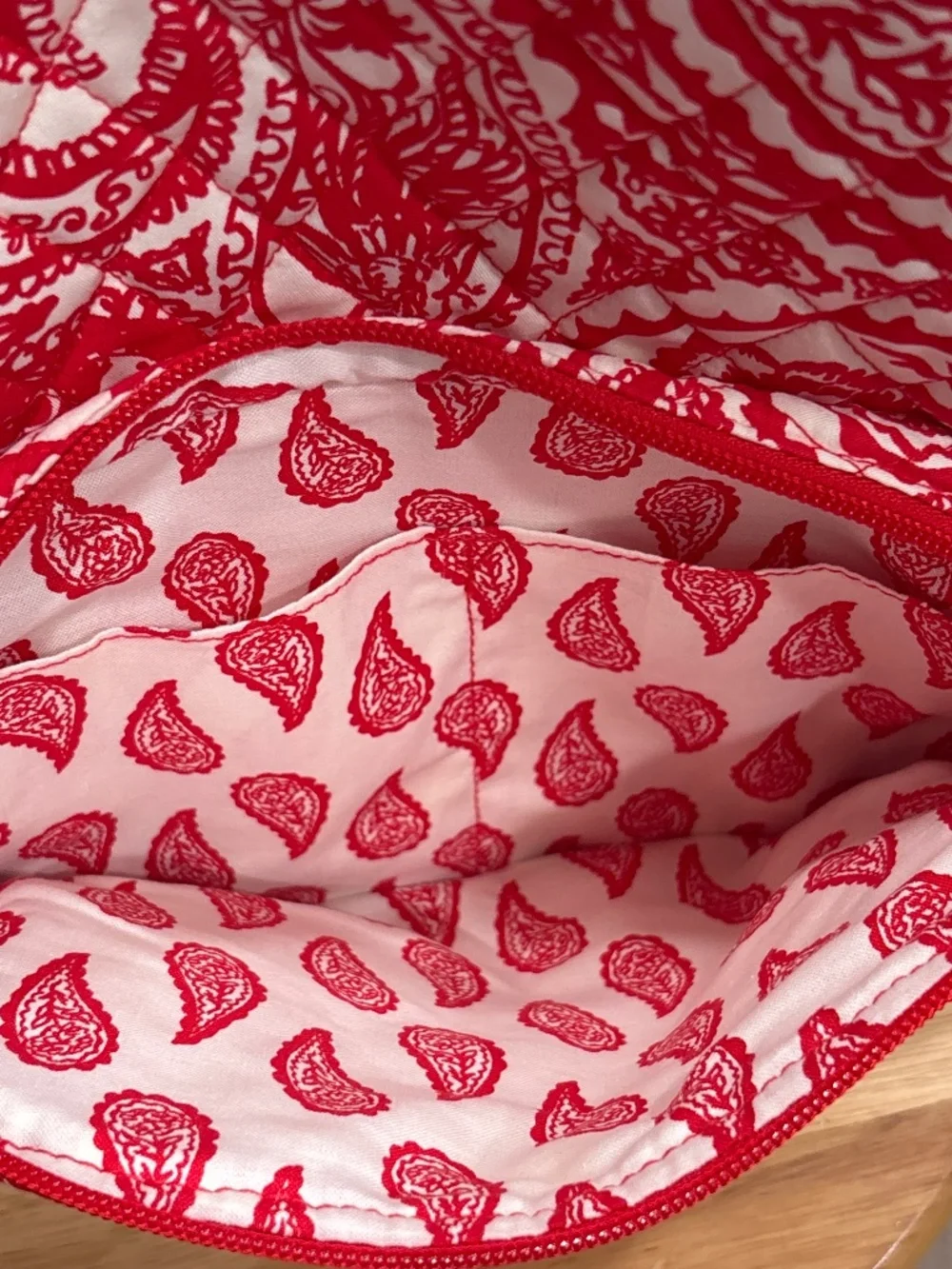 Vera Bradley new tags