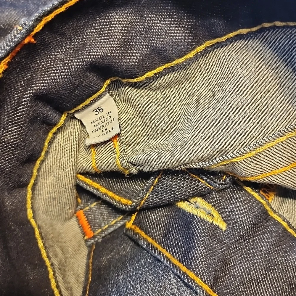 True Religion reposhing this