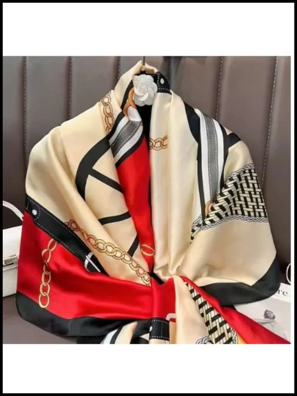 N/A this elegant