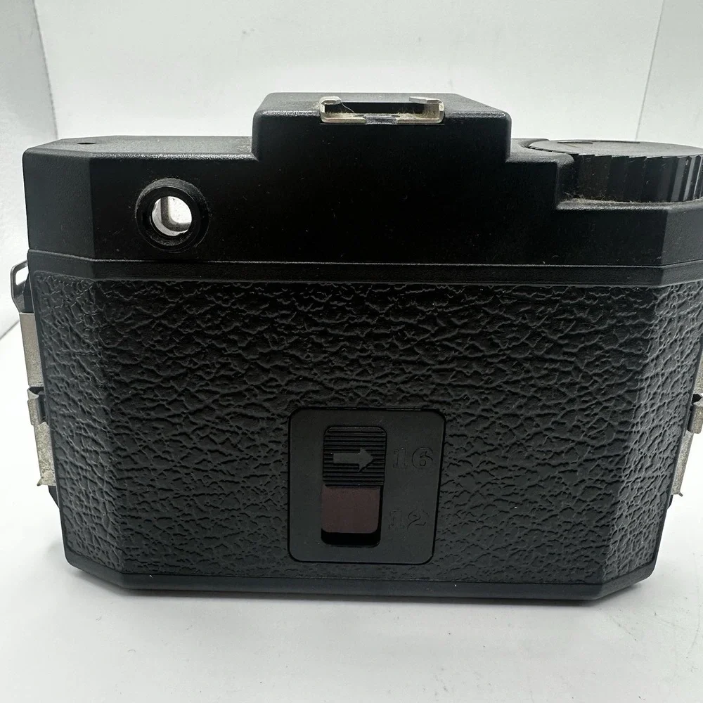 Holga purchase collection