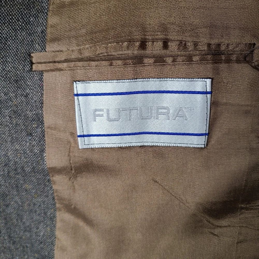 Futura thanks looking