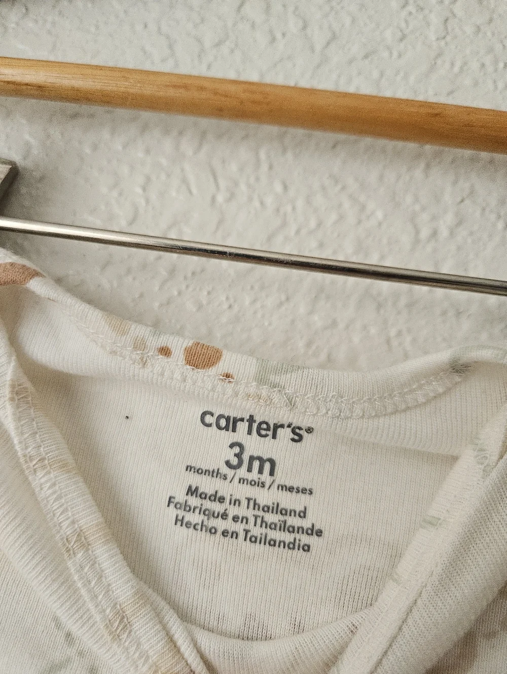 Carters carters 100%