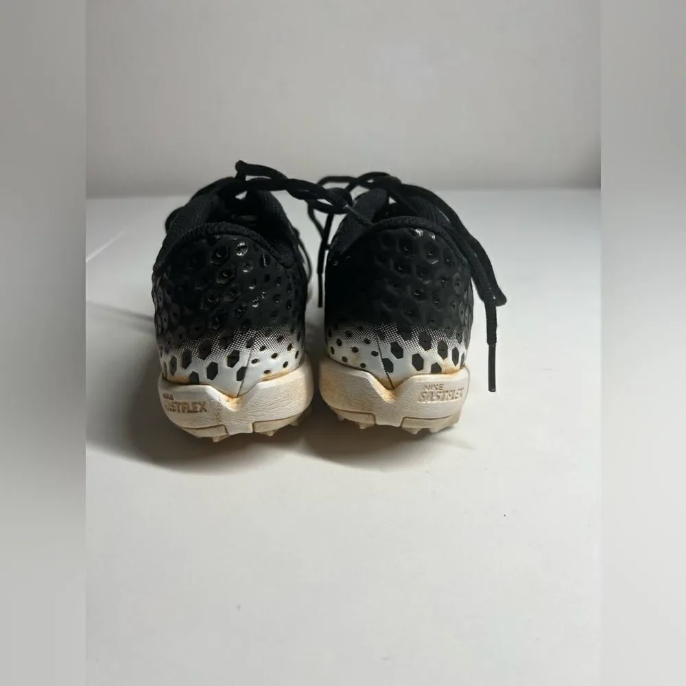 Nike vapor fastflex