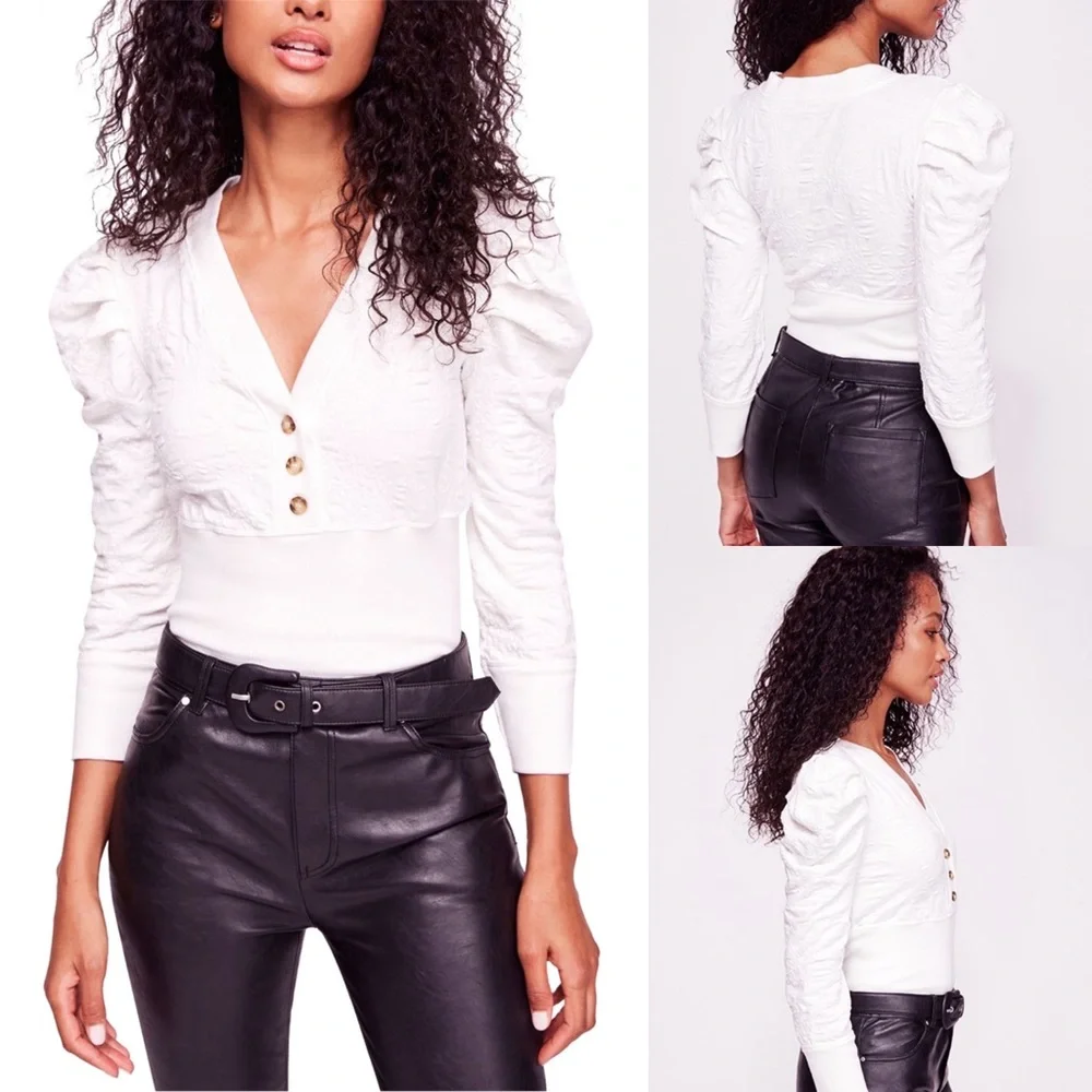 Free People free people