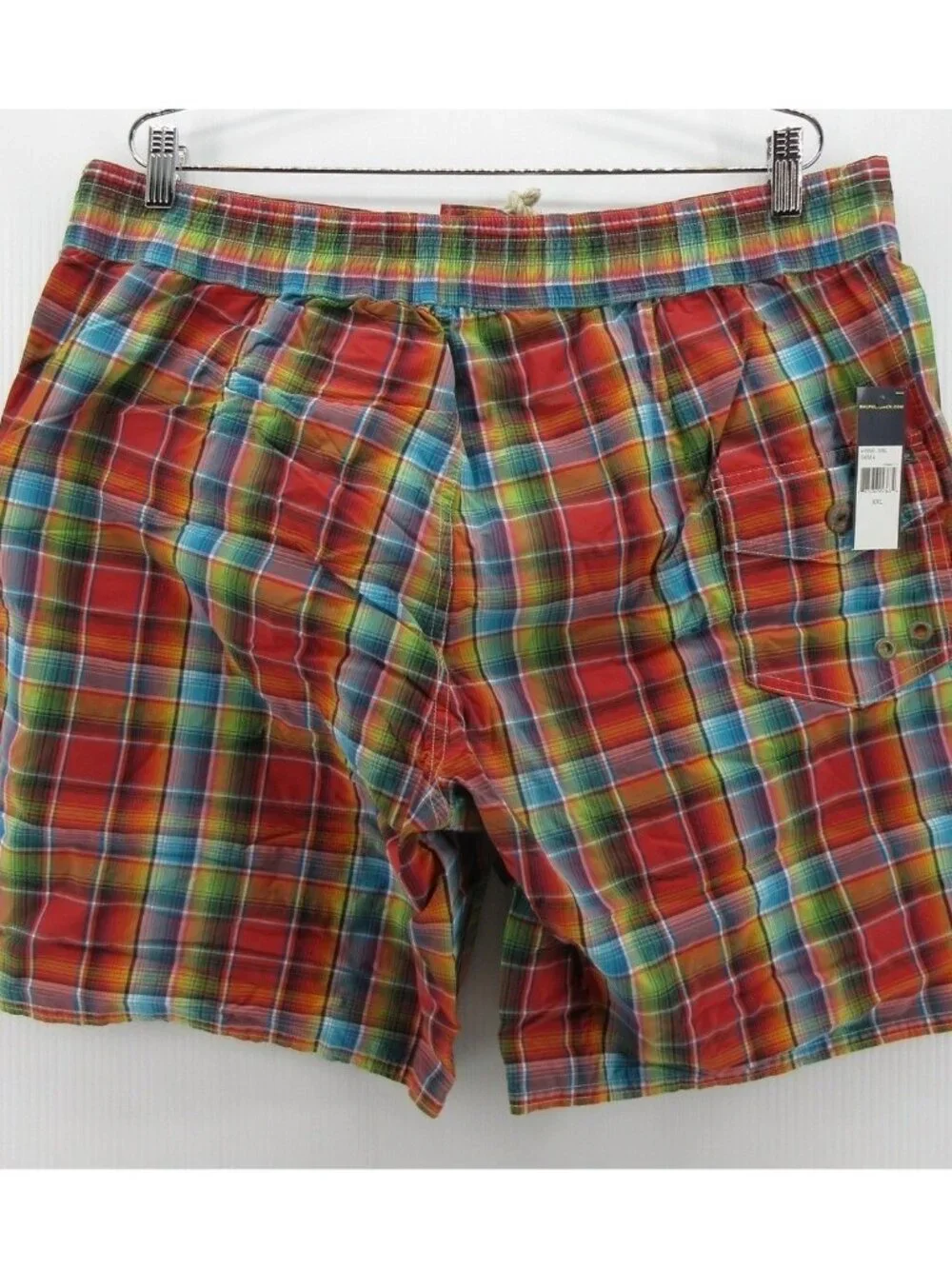 Polo Ralph Lauren brand polo