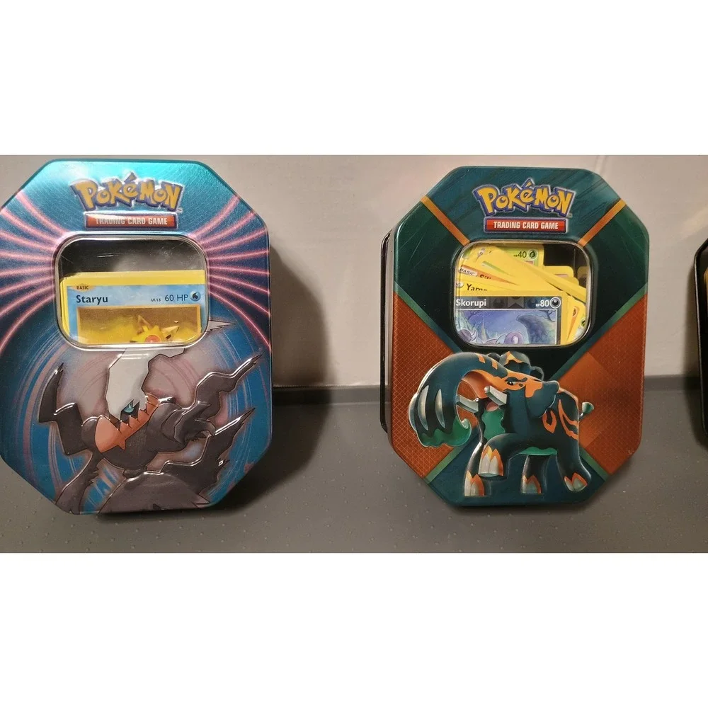 Pokémon great types