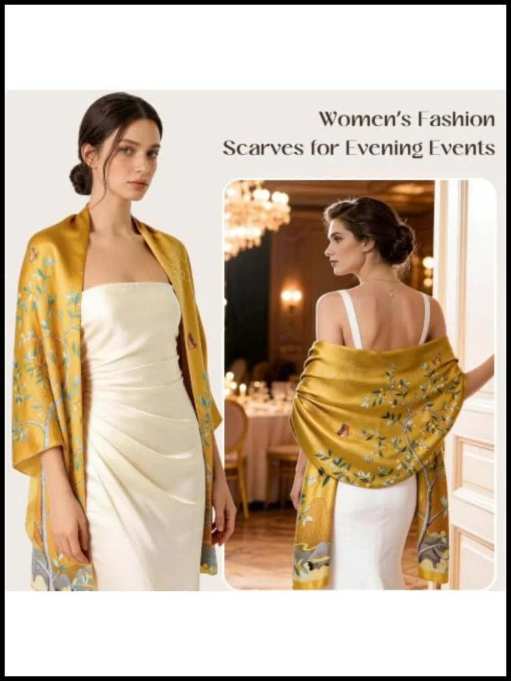 N/A this silky