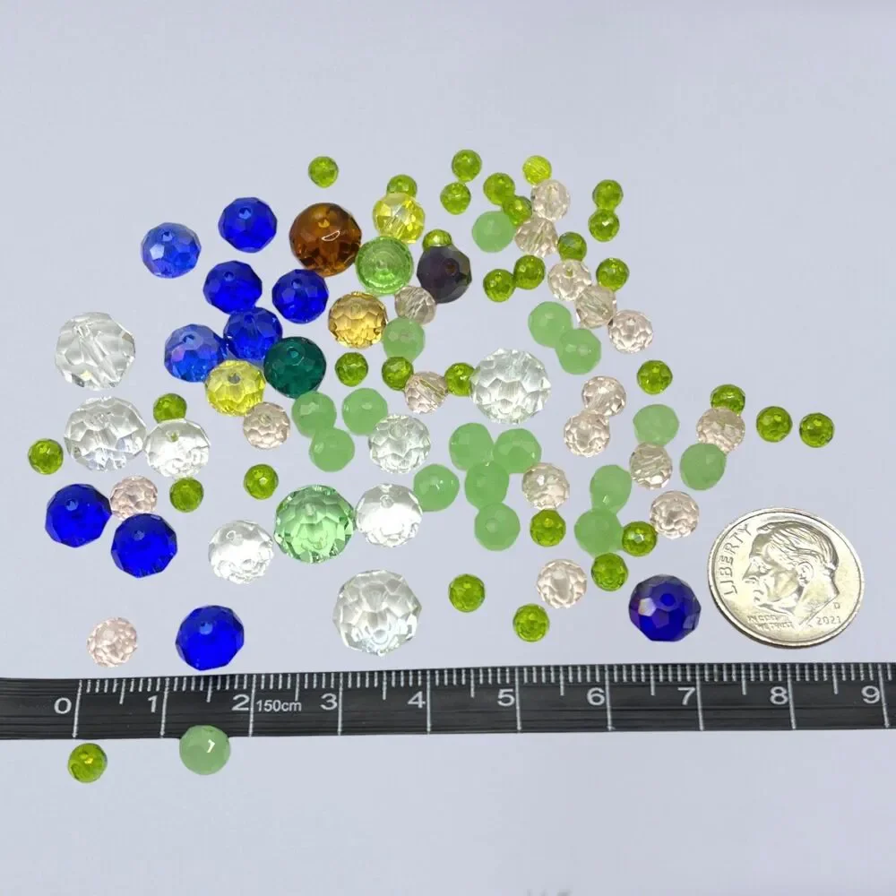 N/A mixed lot