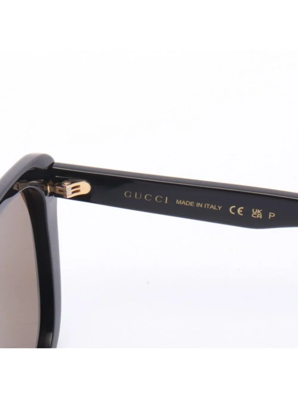 Gucci this authentic