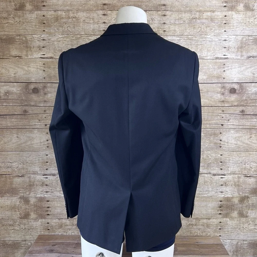 Express slim fit