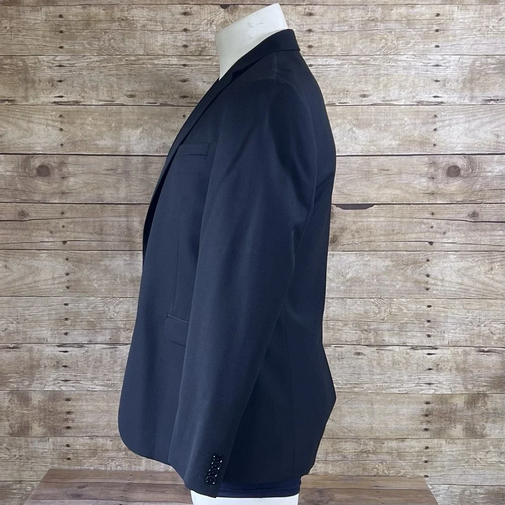 Express slim fit