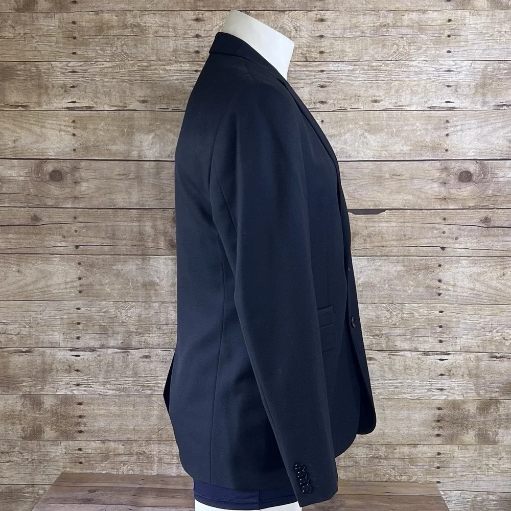 Express slim fit
