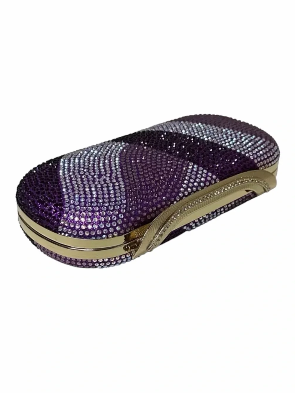 N/A sparkling purple