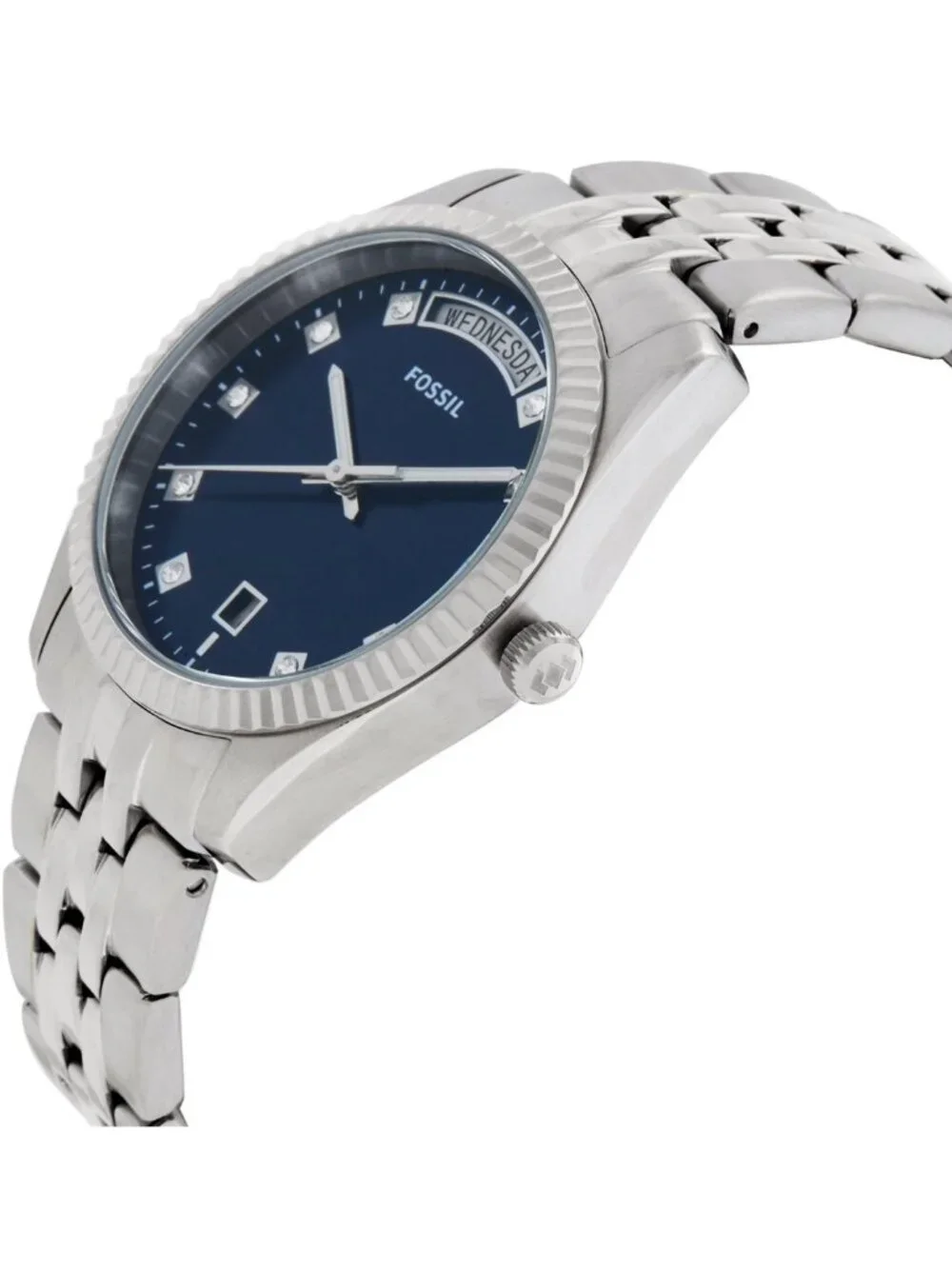 Fossil new authentic