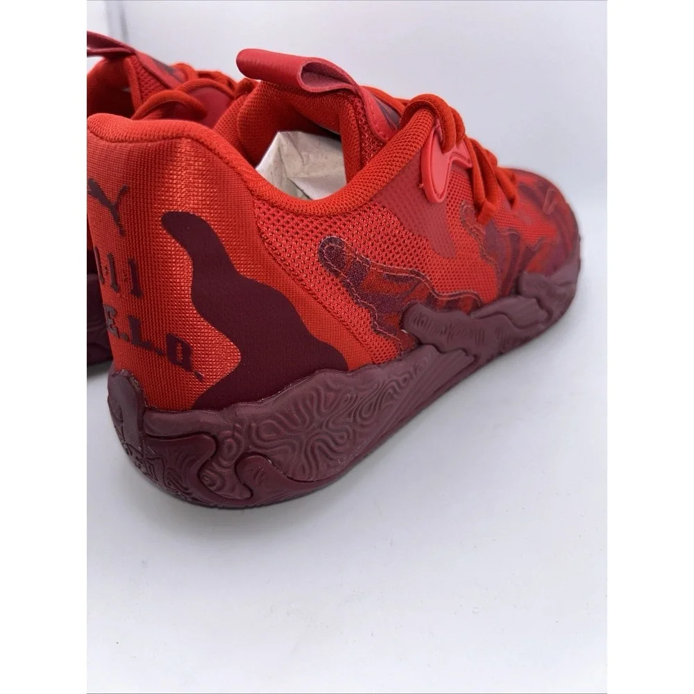Puma melo mb