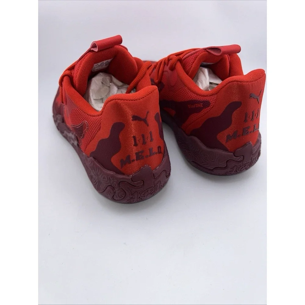 Puma melo mb