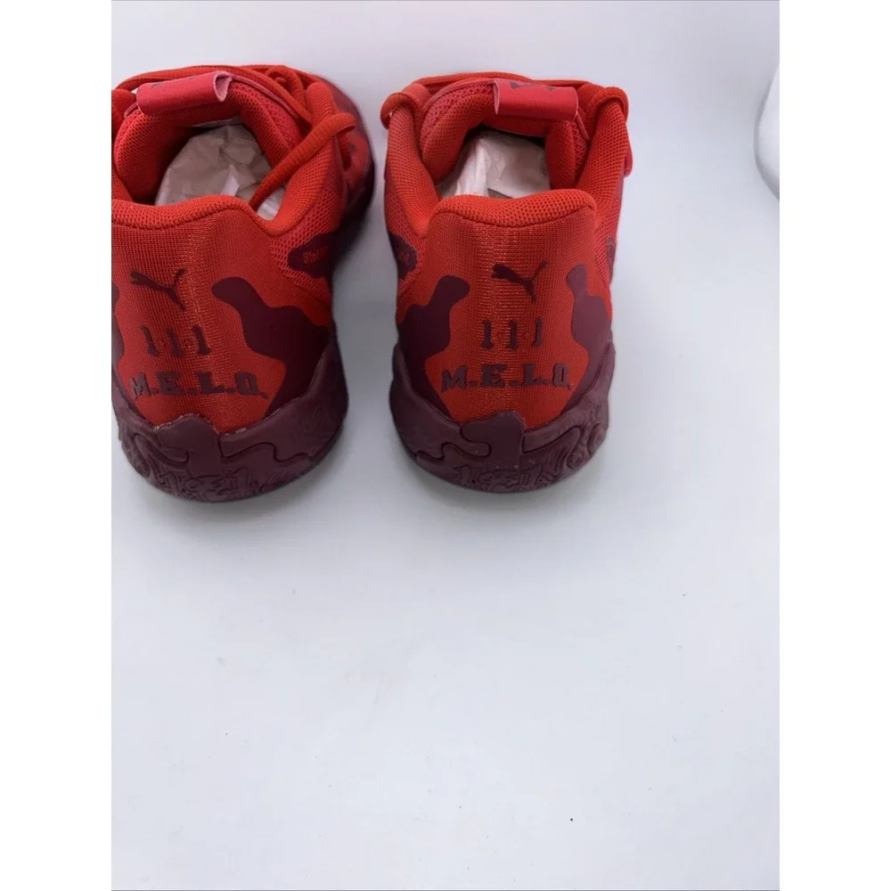 Puma melo mb