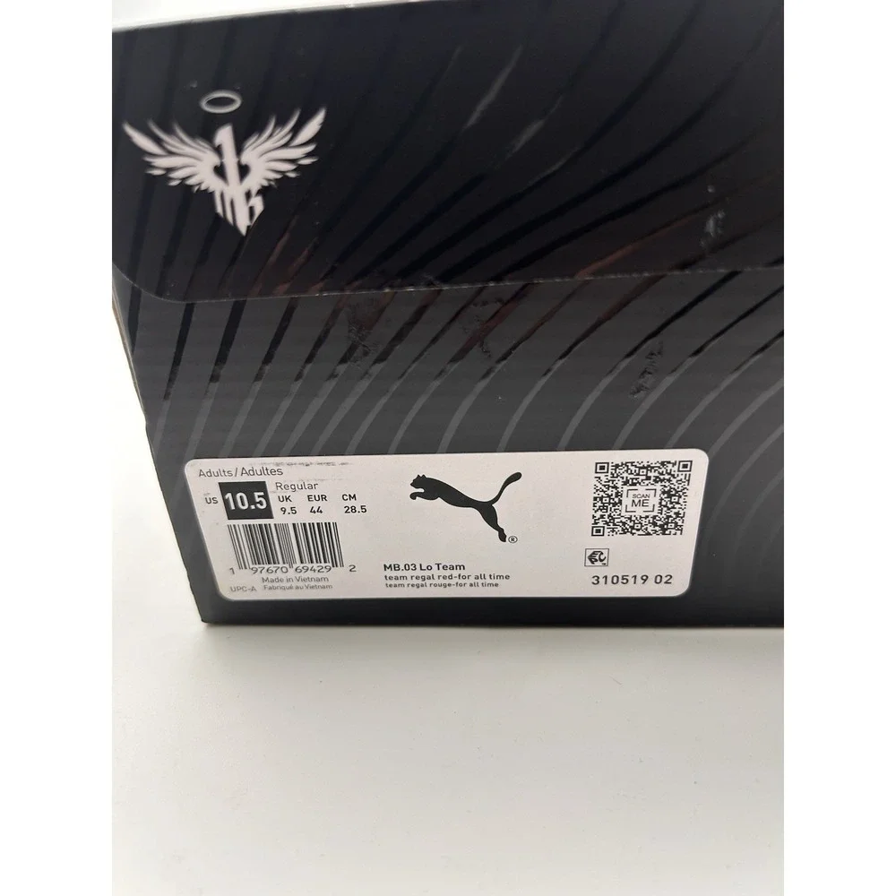 Puma melo mb