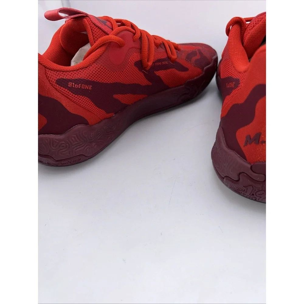 Puma melo mb
