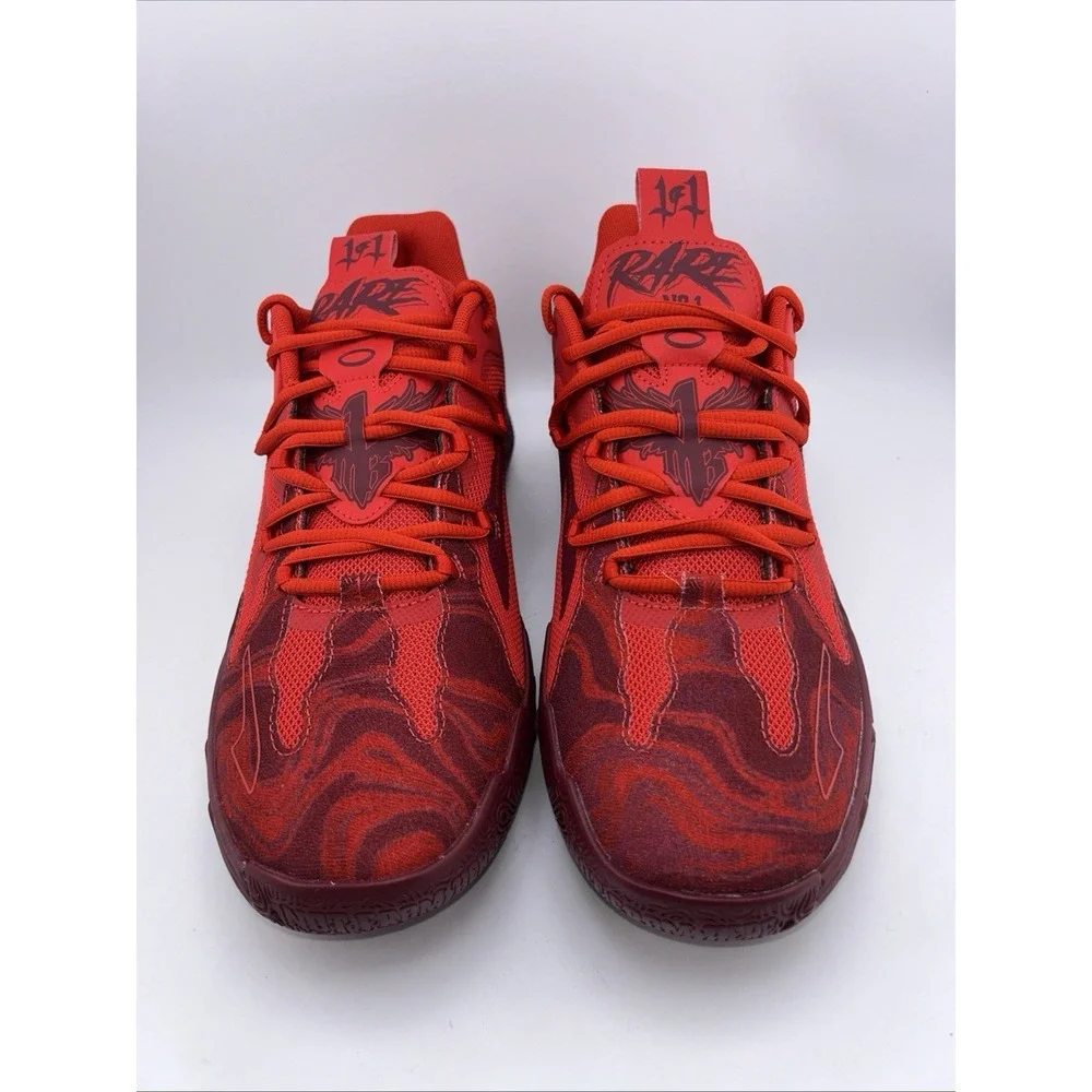 Puma melo mb