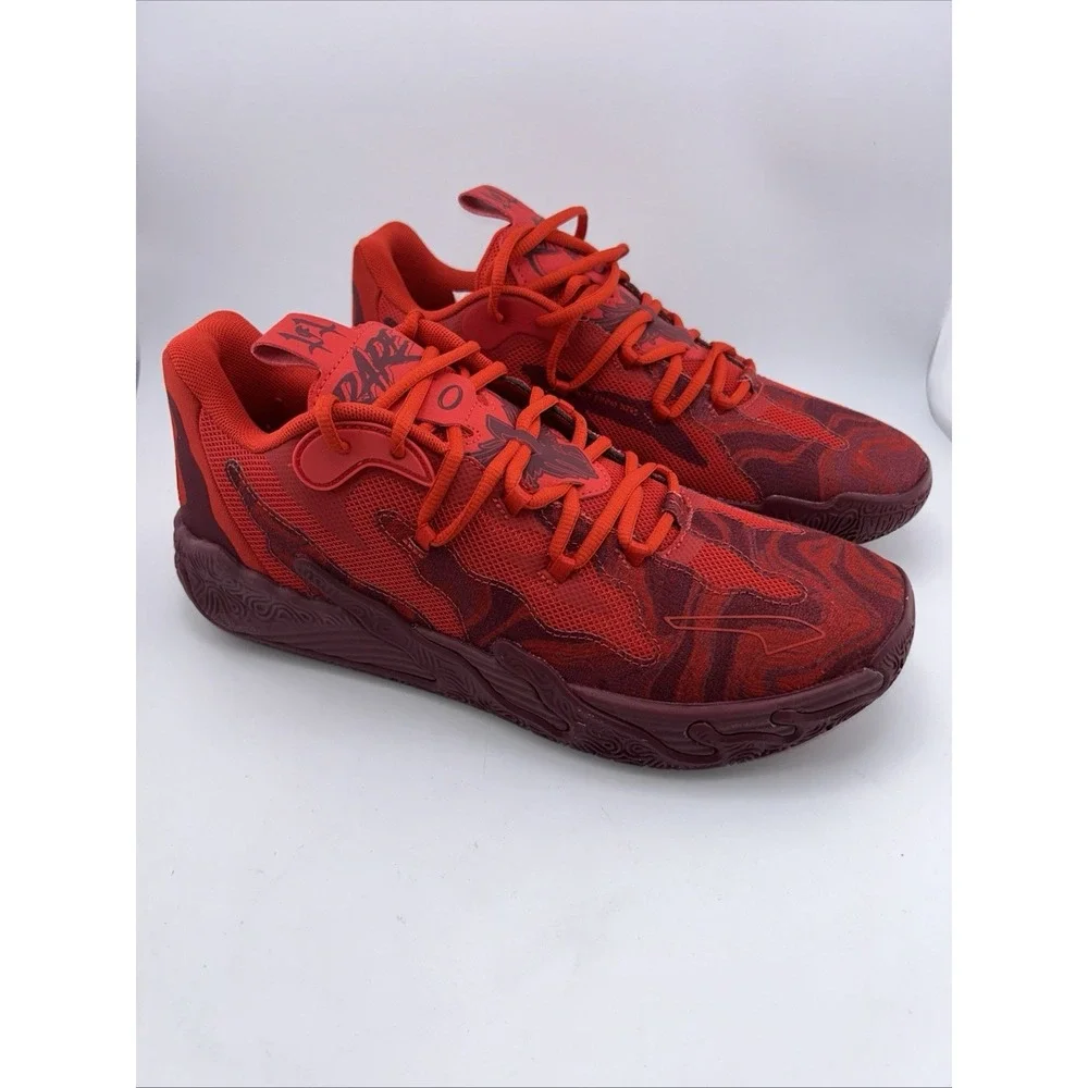 Puma melo mb