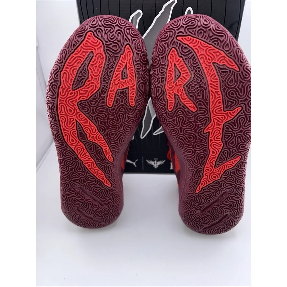 Puma melo mb