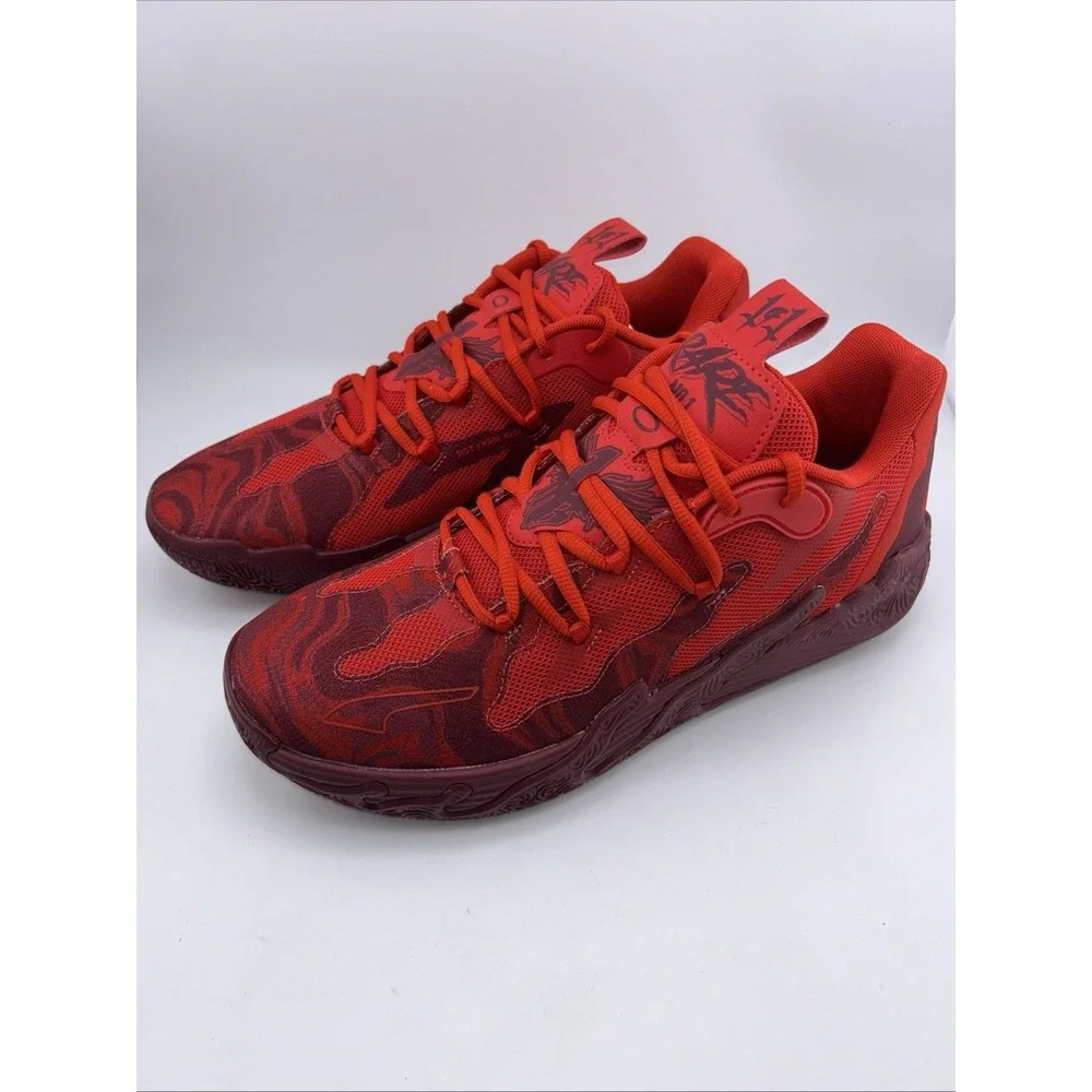 Puma melo mb