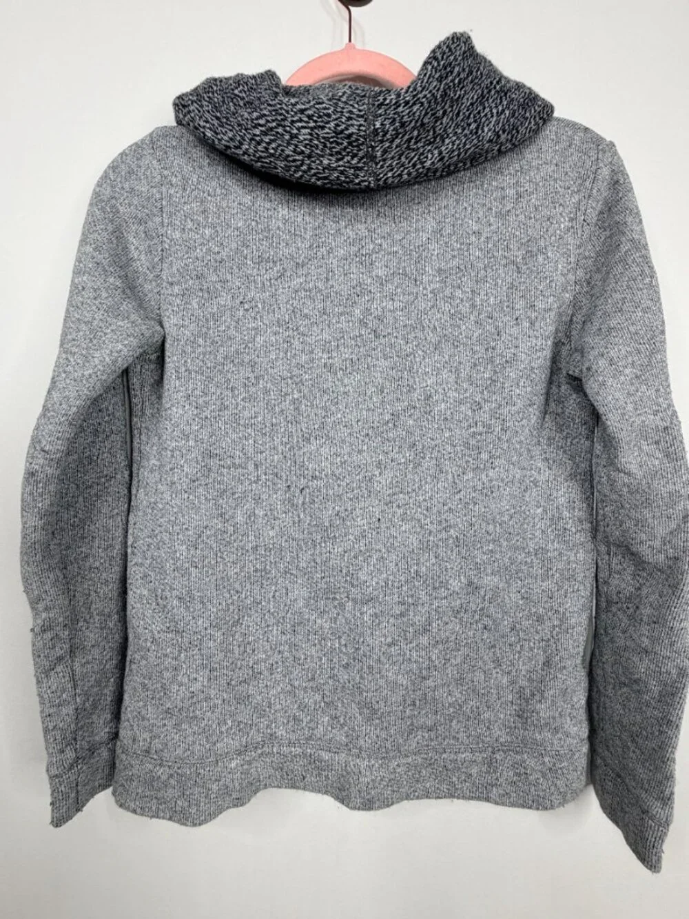 J. Crew excellent pre