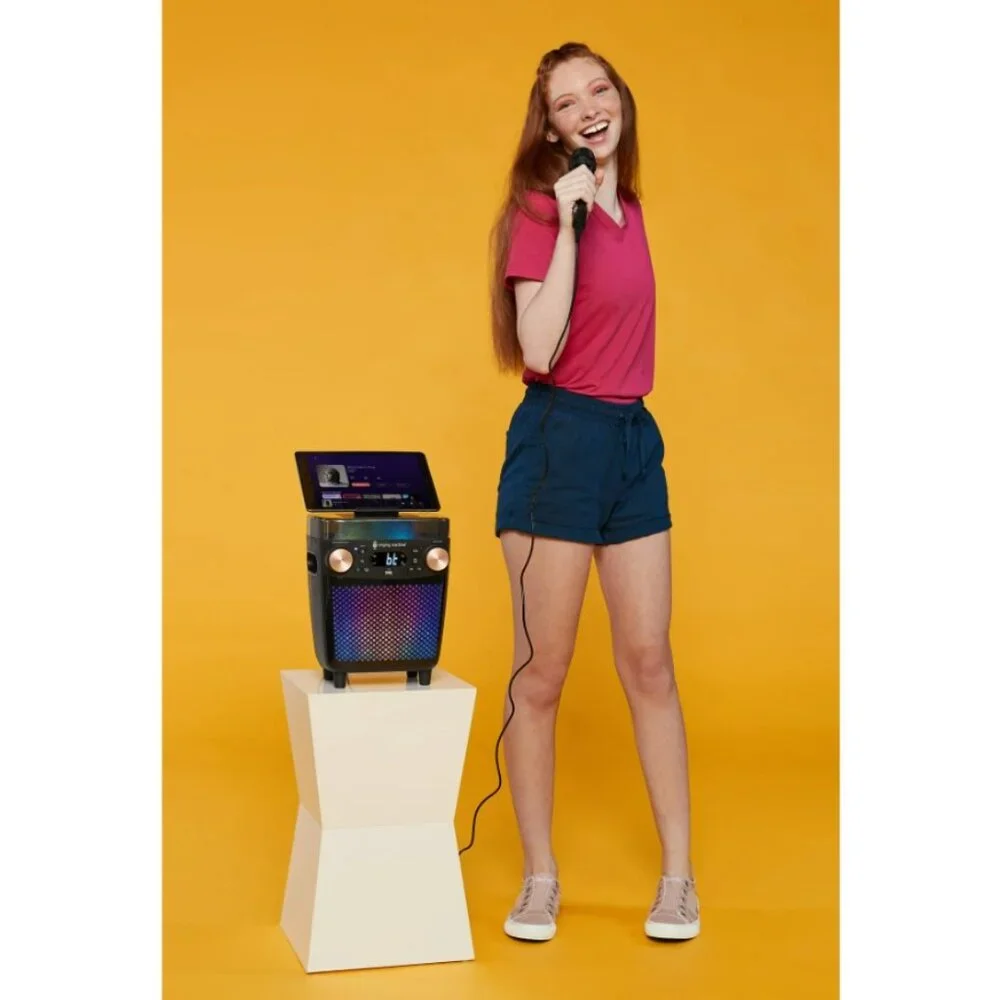 Target new karaoke