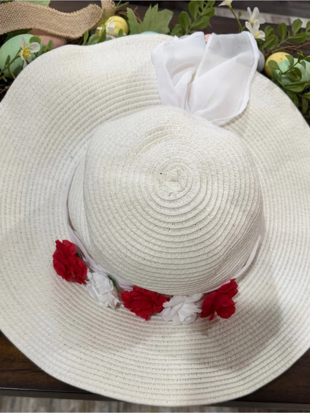 Disney stylish white