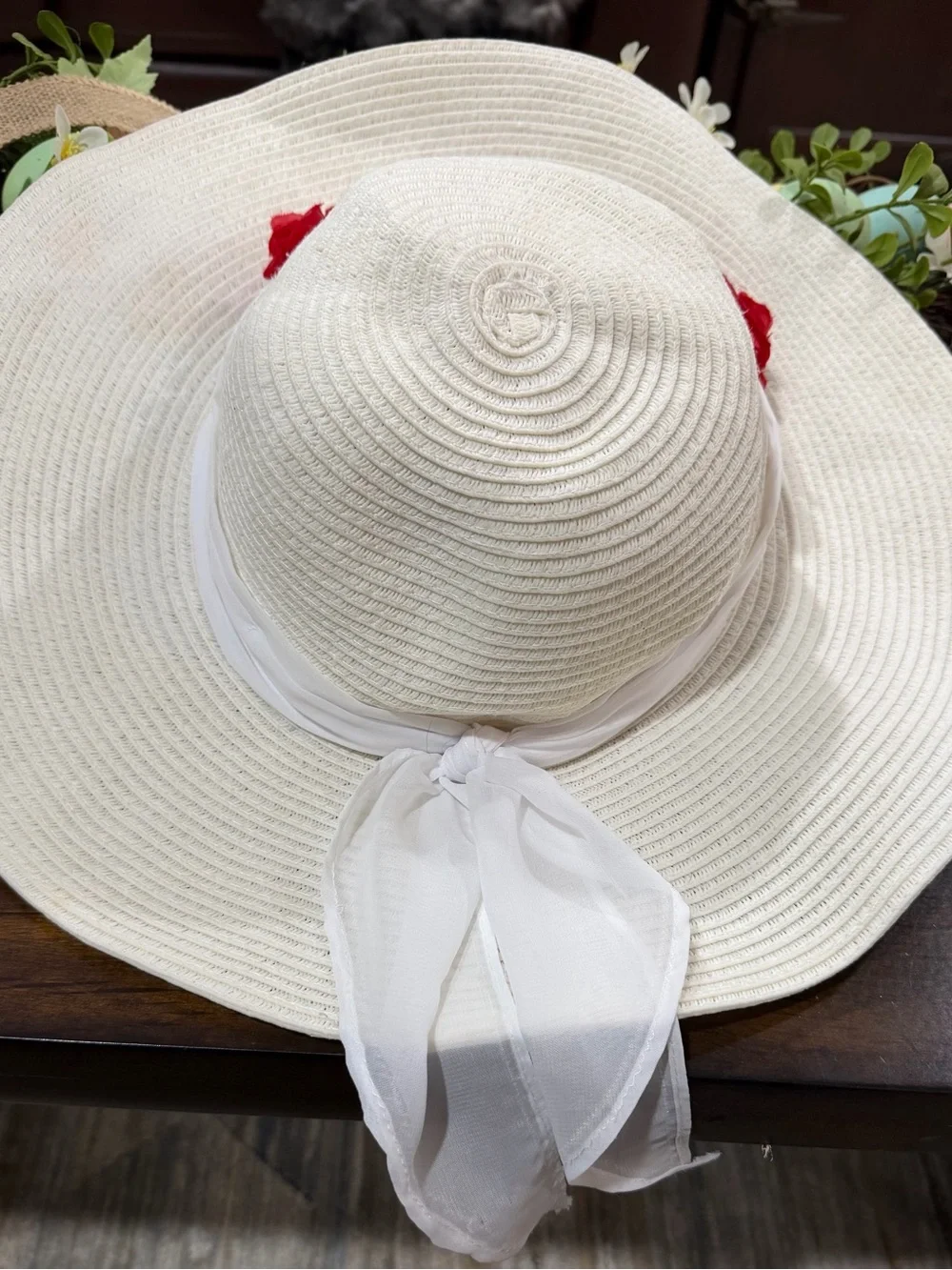 Disney stylish white