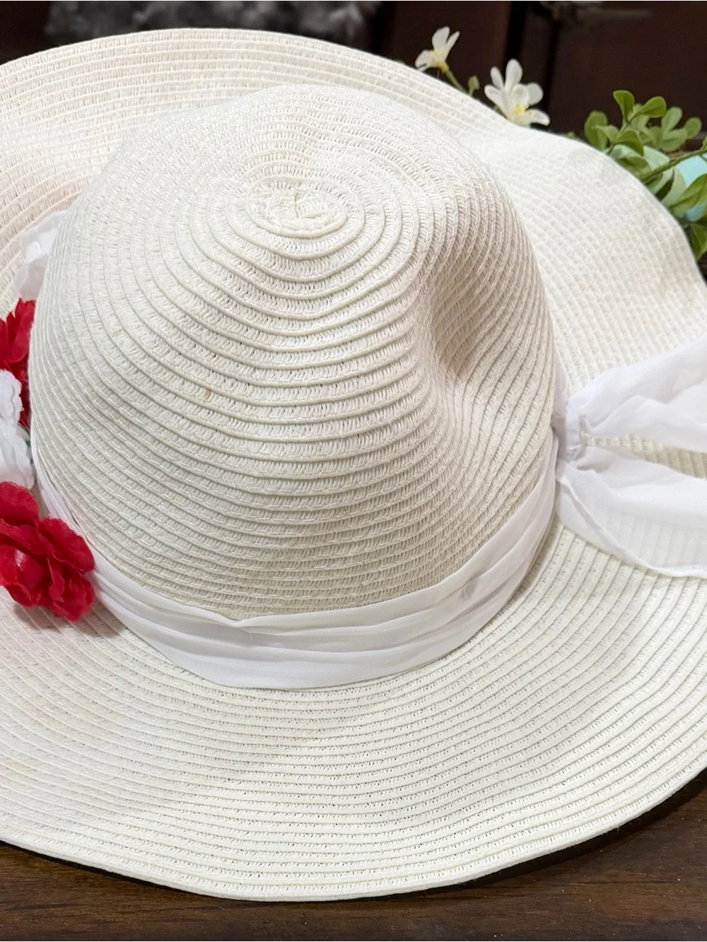 Disney stylish white
