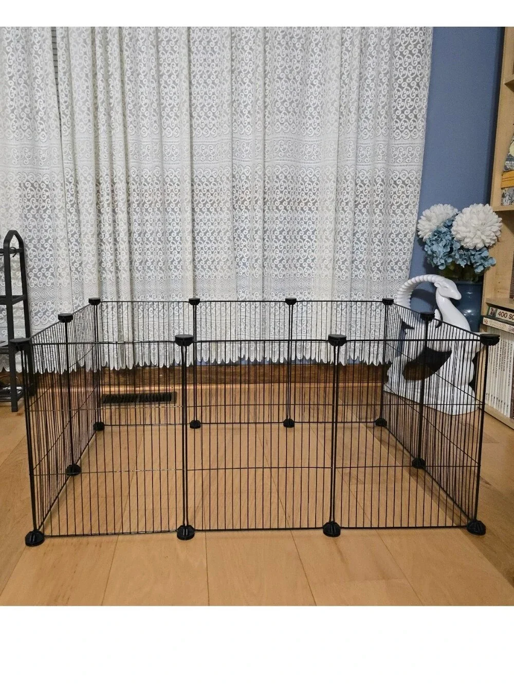 N/A pet playpen