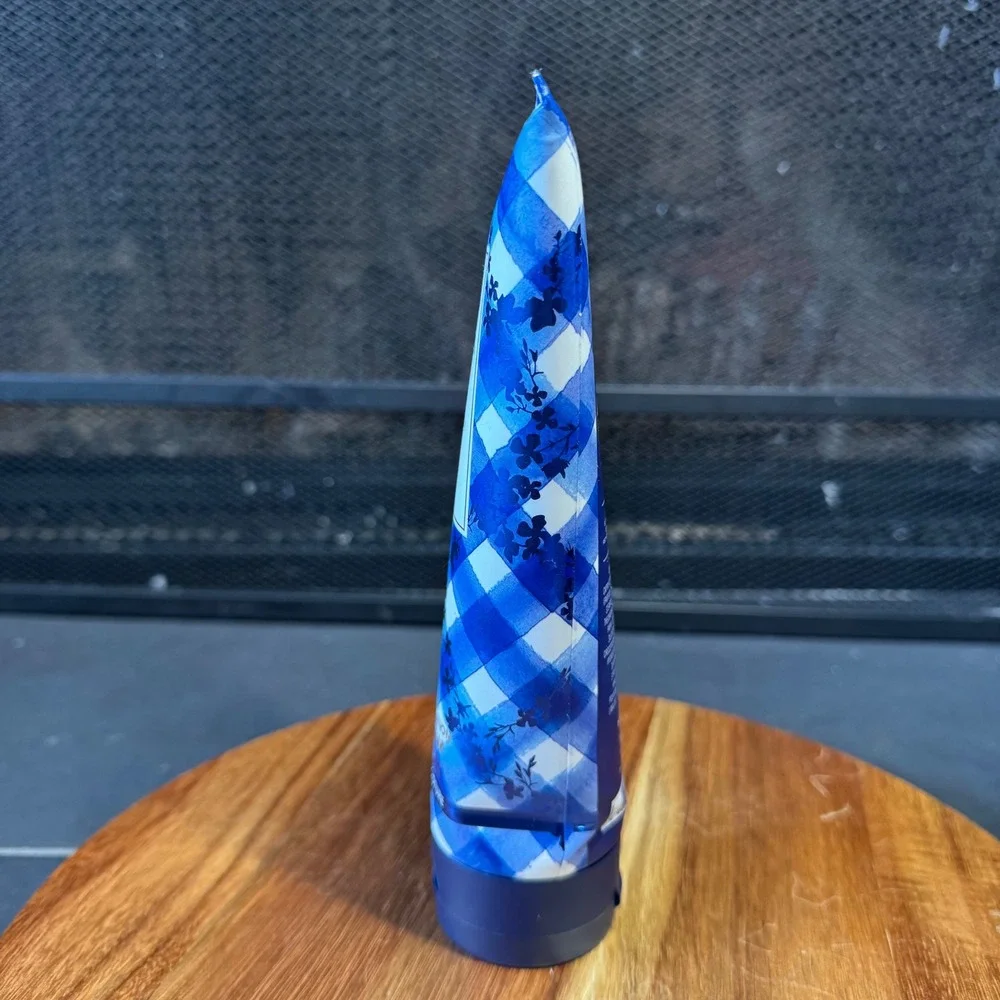 Bath & Body Works gingham ultimate