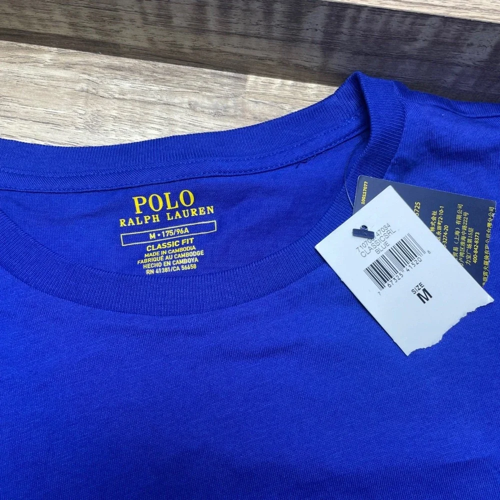 Polo Ralph Lauren polo ralph