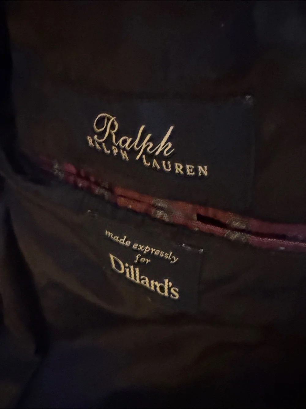 Ralph Lauren ralph lauren