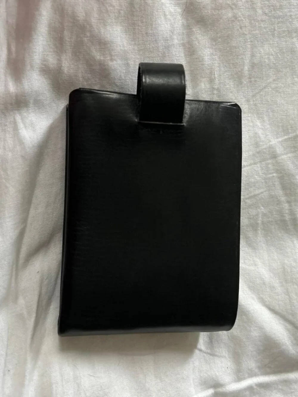 Buxton leather brand have