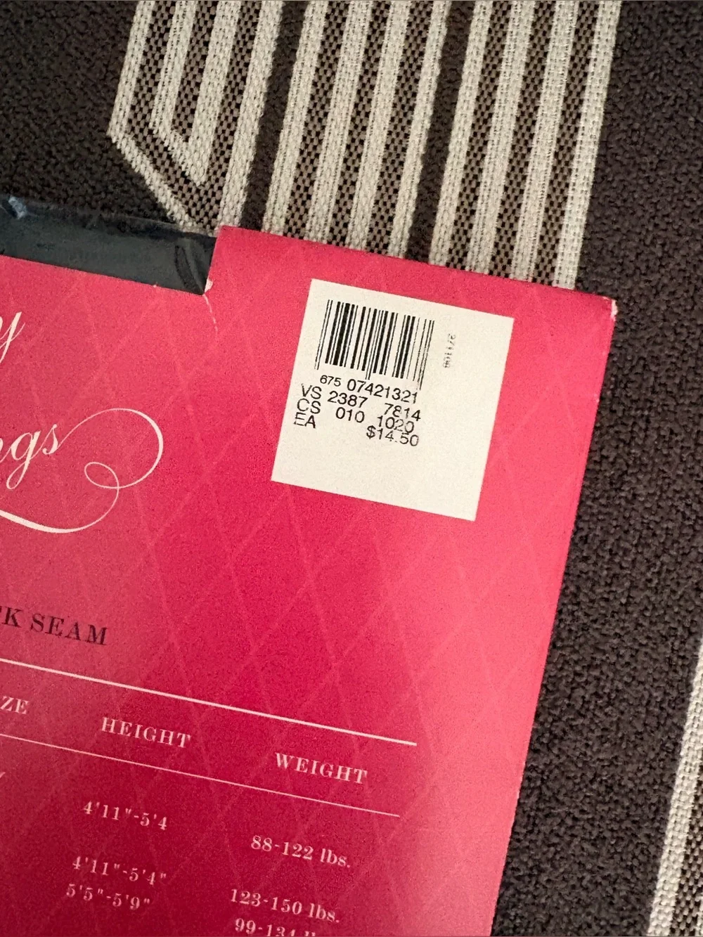 Victorias Secret nwt victoria’s