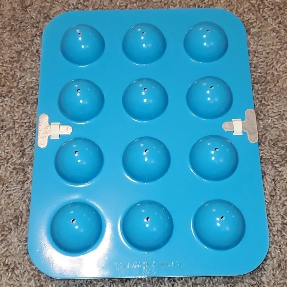 NORDIC WEAR Cake Pops Cake Pan