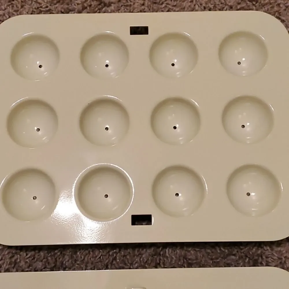 Nordic Ware comment used