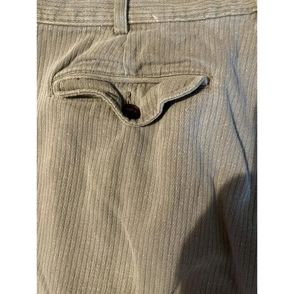 Polo Ralph Lauren vtg chaps
