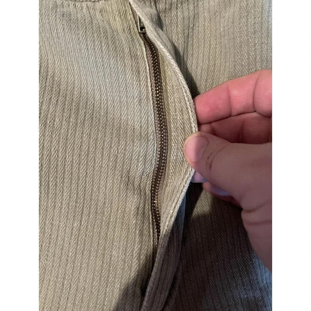 Polo Ralph Lauren vtg chaps