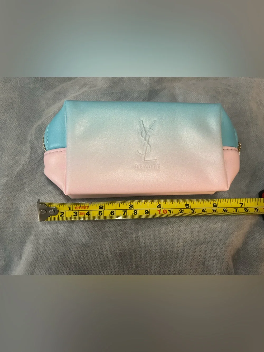 Yves Saint Laurent soft ombre