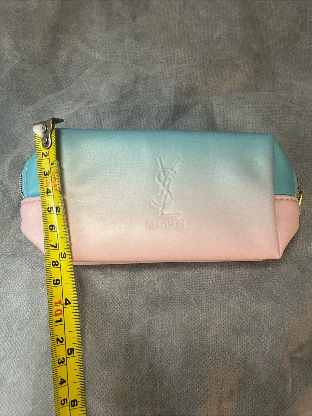 Yves Saint Laurent soft ombre
