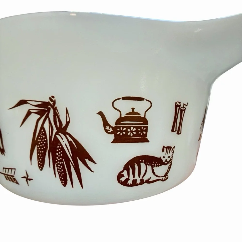 Pyrex 472 early